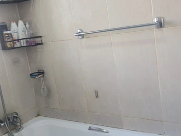 2 Bedroom Garden Flat