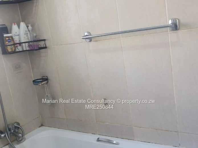 Avondale,2 Bedroom Flat FOR RENT