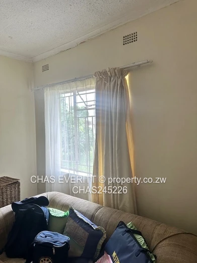 Bloomingdale 6-Bed Home