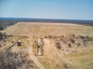 Farm & Agricultural Land