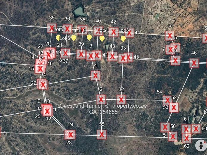 Gweru | 10-Hectare Agro Plots – Us$160,000 Vat Inclusive