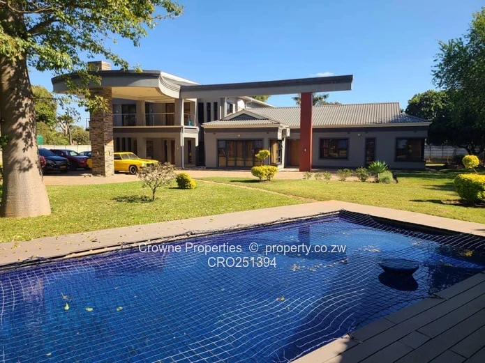 House For Sale (Sole Mandate)