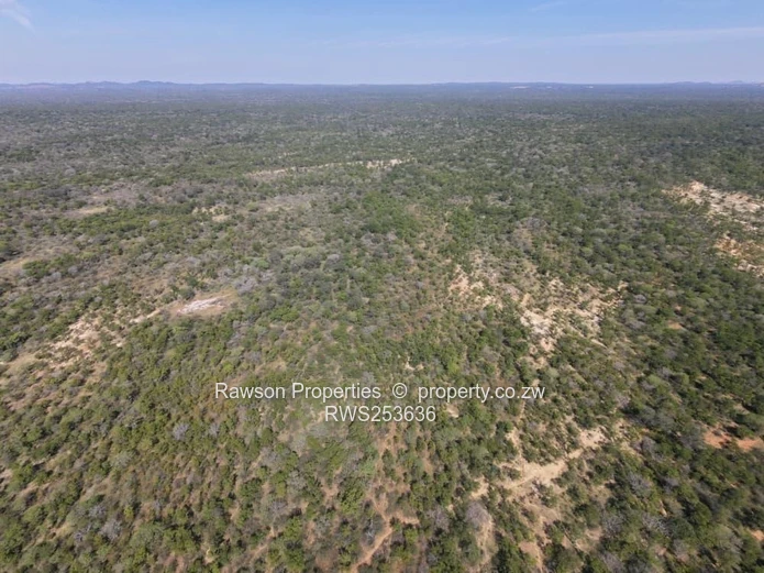 Matobo Farm For Sale