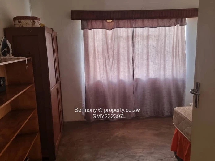 Residential house for rent