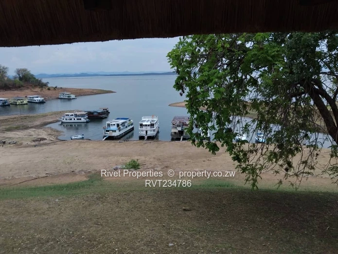 Kariba Breeze (Sole Mandate)