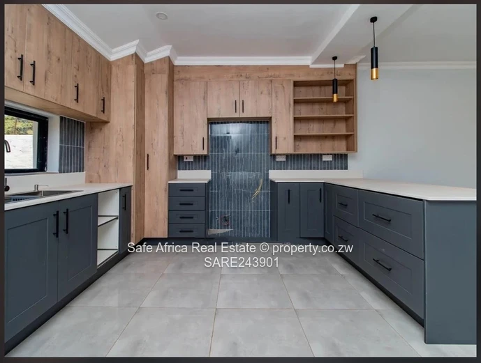 Mandara – Modern 3 Bedroom House for Sale