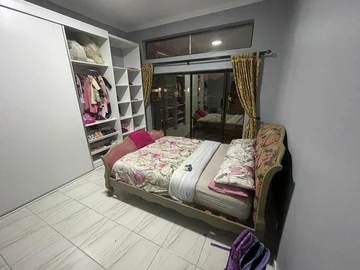 5 Bedroom Townhouse Complex