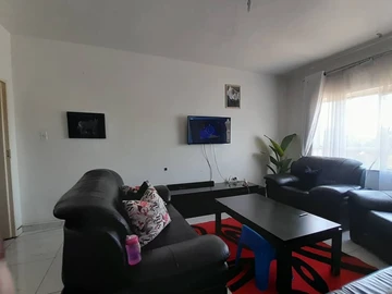 2 Bedroom Garden Flat