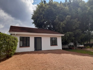 2 Bedroom Cottage