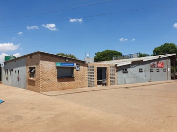 Shop & Retail Property