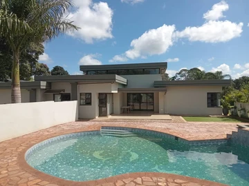 Luxury Executive Home for Rent in Mount Pleasant
