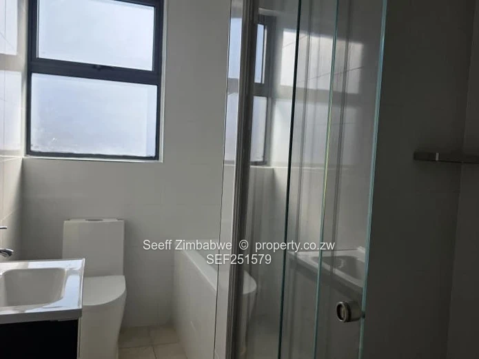 3 Bed Cluster Marlborough