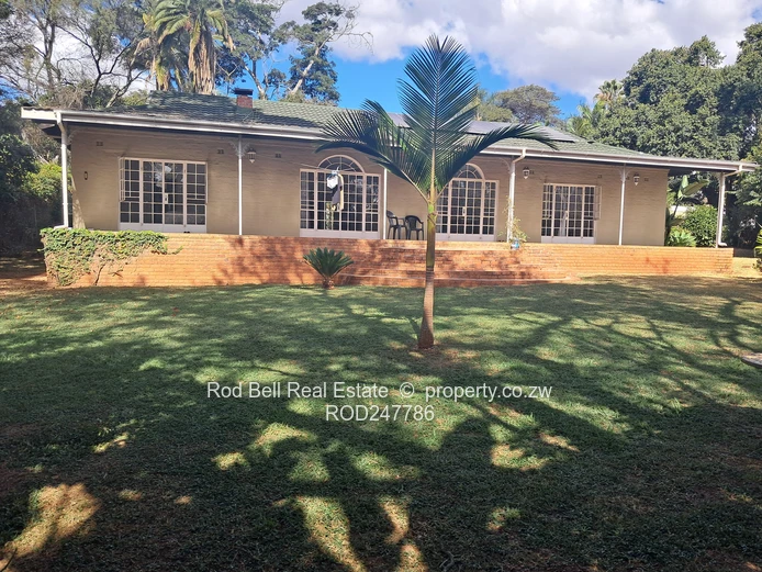 3-bedroom home in great location