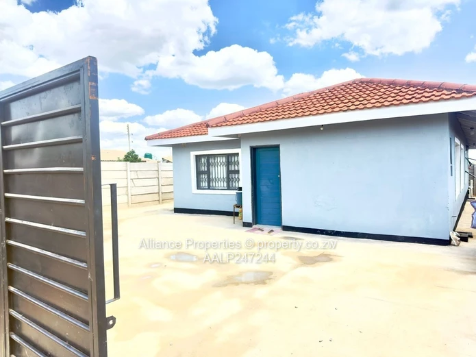 Budiriro Cabs – USD 75,000