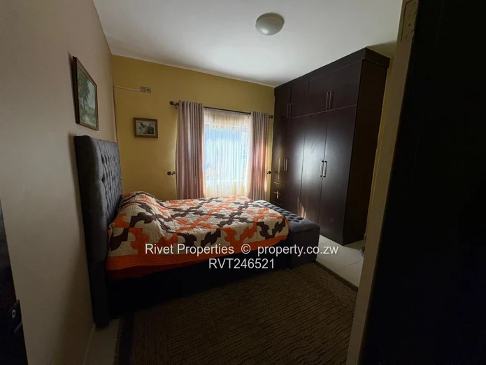 Emerald Hill Flats To Let Fully Furnished.