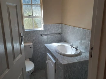 3 Bedroom Townhouse Complex