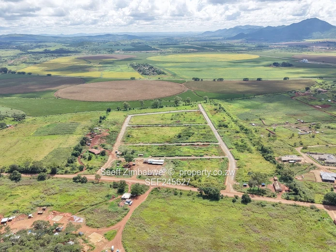 Welbeck Mazowe | Premium Living Redefined (Sole Mandate)