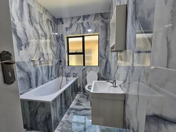 3 Bedroom Townhouse Complex