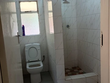 2 Bedroom Cottage