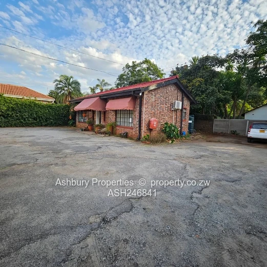 Prime Commercial Property For Sale 