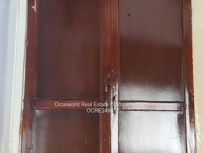 2-Bedroom House to Let  Kuwadzana Extension