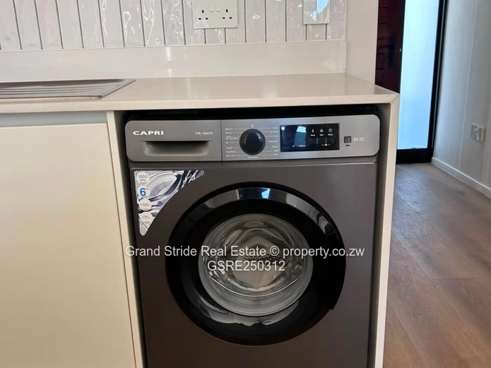 Modern 2-Bedroom Apartment for Rent – Jacaranda Heights