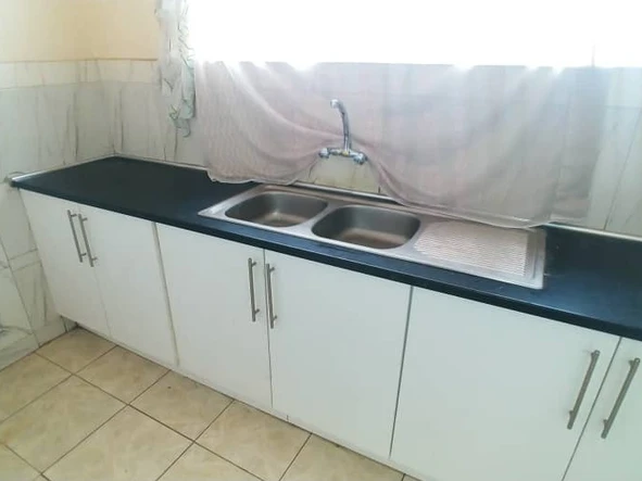 3 Bedroom Townhouse Complex