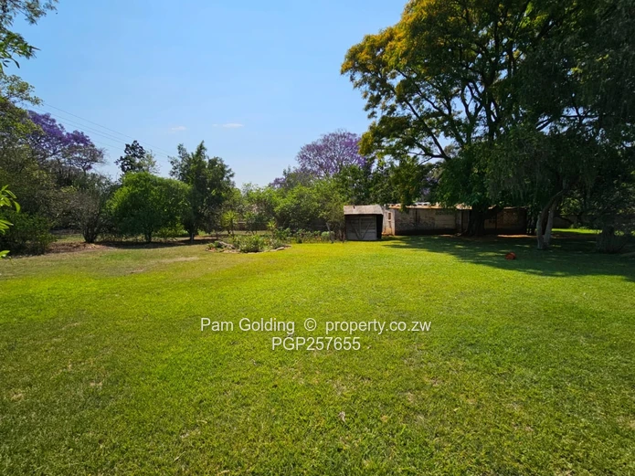 Comfortable 3-Bed Burnside Home