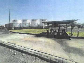 Warehouse & Factory