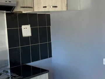 2 Bedroom Garden Flat