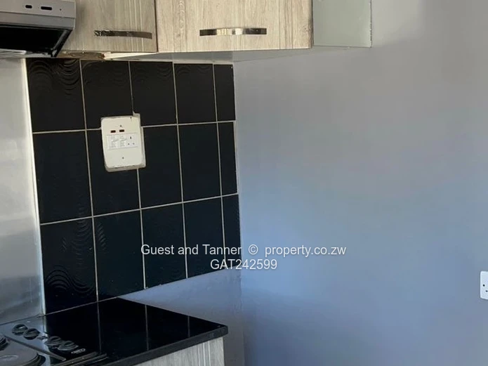 Chadcombe Garden Flat for Sale!