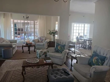 3 Bedroom Townhouse Complex