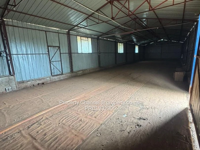 Secure Work Space!!!!