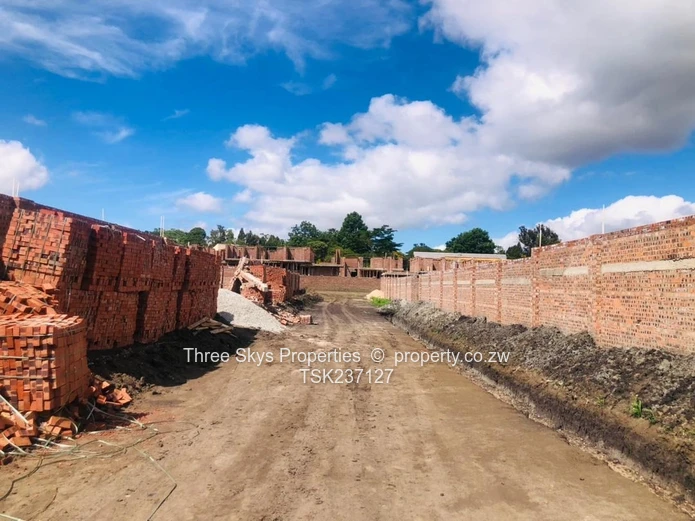 Glenlorne Stands For Sale