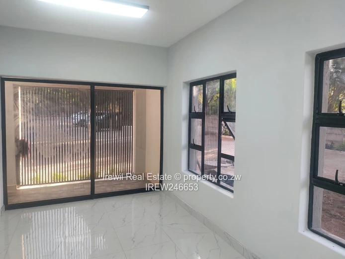 Mt Pleasant Offices  (Sole Mandate)