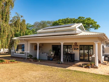 2 Bedroom Townhouse Complex