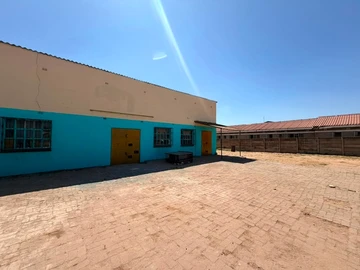 Shop & Retail Property