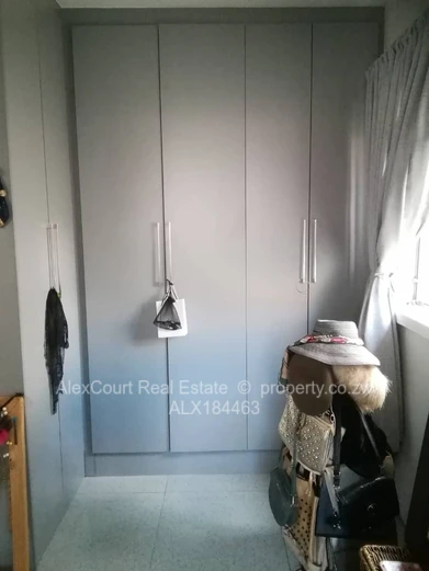 Clean Zimre Park House! Bargain! (Sole Mandate)