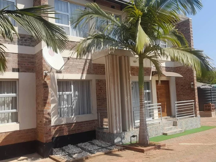 Mount pleasant 3bed  townhouse to rent 