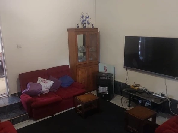 3 Bedroom Townhouse Complex