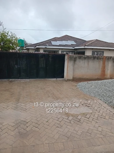 Zimre Park | House For Sale