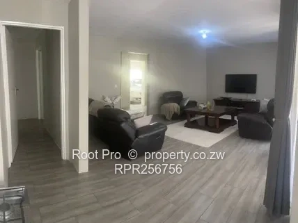 4 Bedroom Cluster Homes - Accepting Terms Waterfalls| Only 3 Units Left!