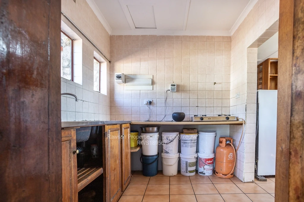 Farms & Agricultural Land for Sale in Melfort RWS189567