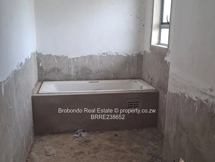 Ashdown Park Incomplete Garden flats for sale!