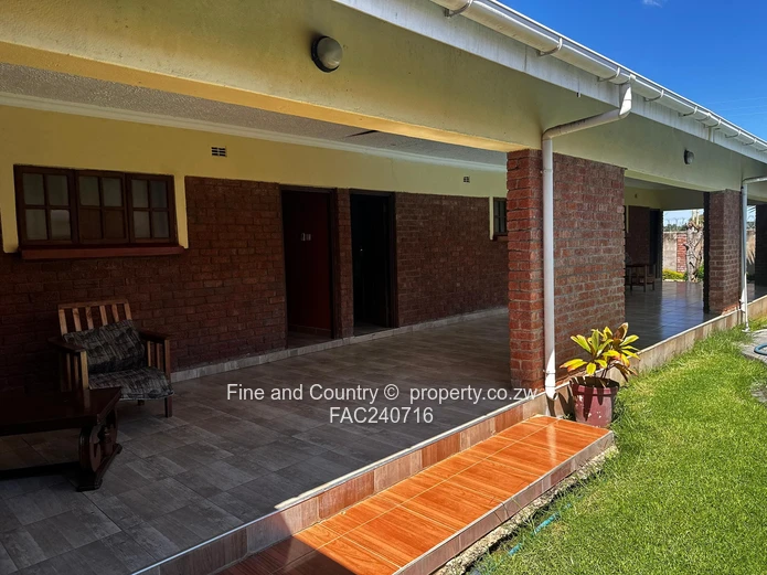 Executive Property for Sale – Selborne Park