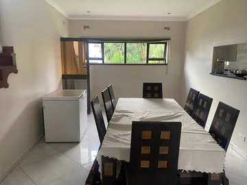 5 Bedroom Townhouse Complex