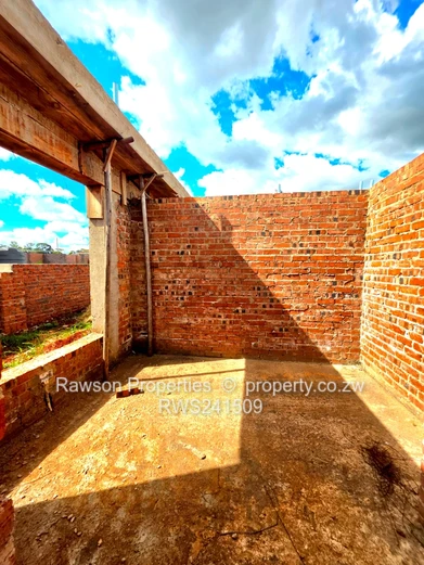 Finish it to your own taste!