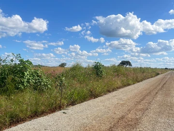 Commercial & Industrial Land
