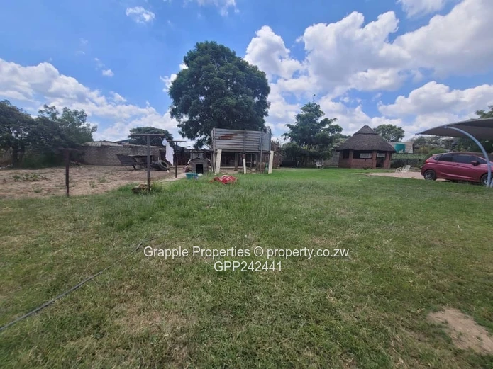 Ardbennie house for sale 