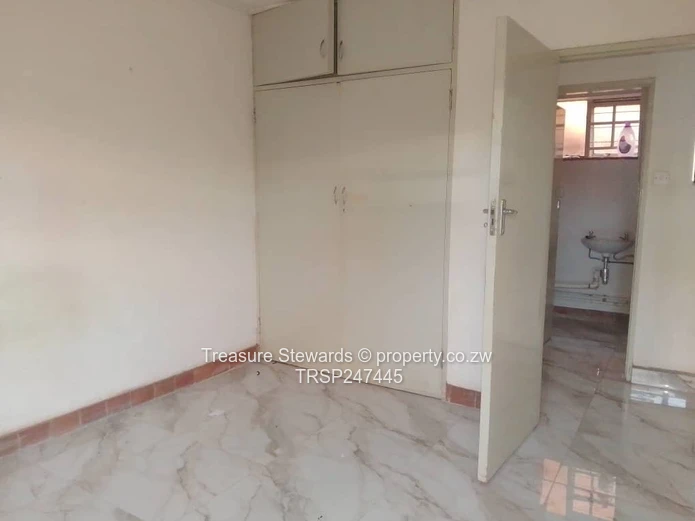 Avenues 1-Bed Flat